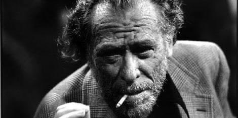 OutlawsPoetic's tweet image. “At the age of 25 most people were finished. A whole god-damned nation of assholes driving automobiles, eating, having babies, doing everything in the worst way possible, like voting for the presidential candidate who reminded them most of themselves.”

― Charles Bukowski