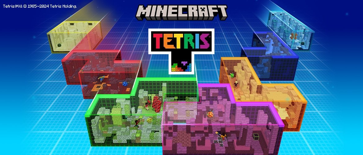 eckoxsoldier's tweet image. To celebrate the launch of the Minecraft x Tetris map, I have 10 codes to giveaway! 🚀

To enter tag a friend(s) you&apos;d play with map with🤝

(codes will be given out the rest of this week

retweet 🔁