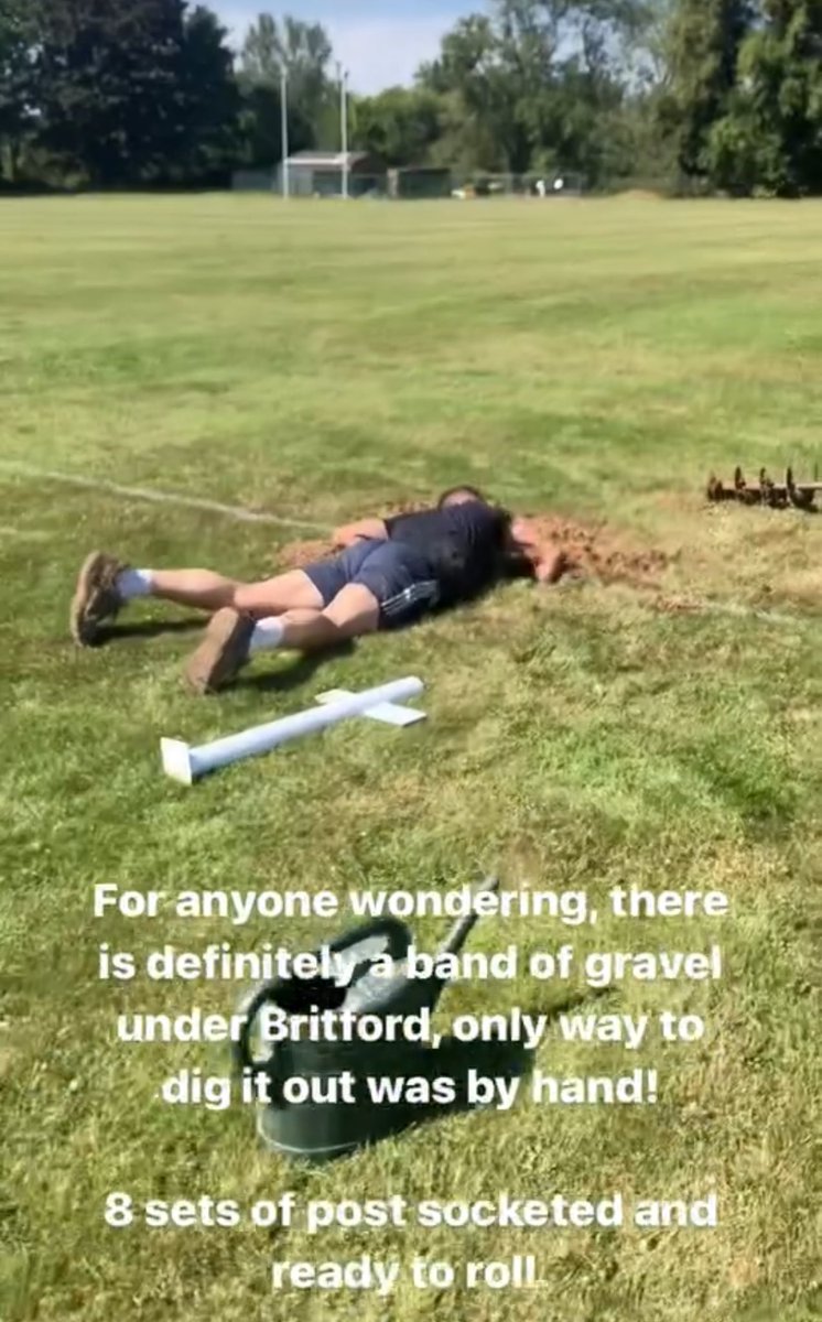 Bishop Wordsworth's tweet media