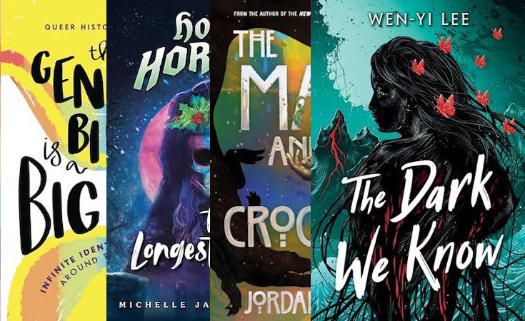 Kirkus Reviews (@kirkusreviews) on Twitter photo Here are 20 stellar books for kids and teens coming in August. βοΈπ ow.ly/ZgpH50SME99
Β
<a href="/ZestBooks/">ZestBooks</a> <a href="/WorkshopBooks/">Penguin Workshop</a> <a href="/PiqueBeyond/">Pique</a> <a href="/zandoprojects/">Zando</a> <a href="/01FirstSecond/">First Second</a> <a href="/harperteen/">HarperTeen π</a> <a href="/DisneyBooks/">Disney Books</a> <a href="/PenguinTeen/">Penguin Teen</a> <a href="/HarperChildrens/">HarperKids</a> <a href="/penguinkids/">Penguin Kids</a> <a href="/randomhousekids/">Random House Children's Books</a> <a href="/SimonKIDS/">Simon Kids</a> <a href="/abramskids/">ABRAMS Kids</a> Here are 20 stellar books for kids and teens coming in August. βοΈπ ow.ly/ZgpH50SME99
Β
<a href="/ZestBooks/">ZestBooks</a> <a href="/WorkshopBooks/">Penguin Workshop</a> <a href="/PiqueBeyond/">Pique</a> <a href="/zandoprojects/">Zando</a> <a href="/01FirstSecond/">First Second</a> <a href="/harperteen/">HarperTeen π</a> <a href="/DisneyBooks/">Disney Books</a> <a href="/PenguinTeen/">Penguin Teen</a> <a href="/HarperChildrens/">HarperKids</a> <a href="/penguinkids/">Penguin Kids</a> <a href="/randomhousekids/">Random House Children's Books</a> <a href="/SimonKIDS/">Simon Kids</a> <a href="/abramskids/">ABRAMS Kids</a>