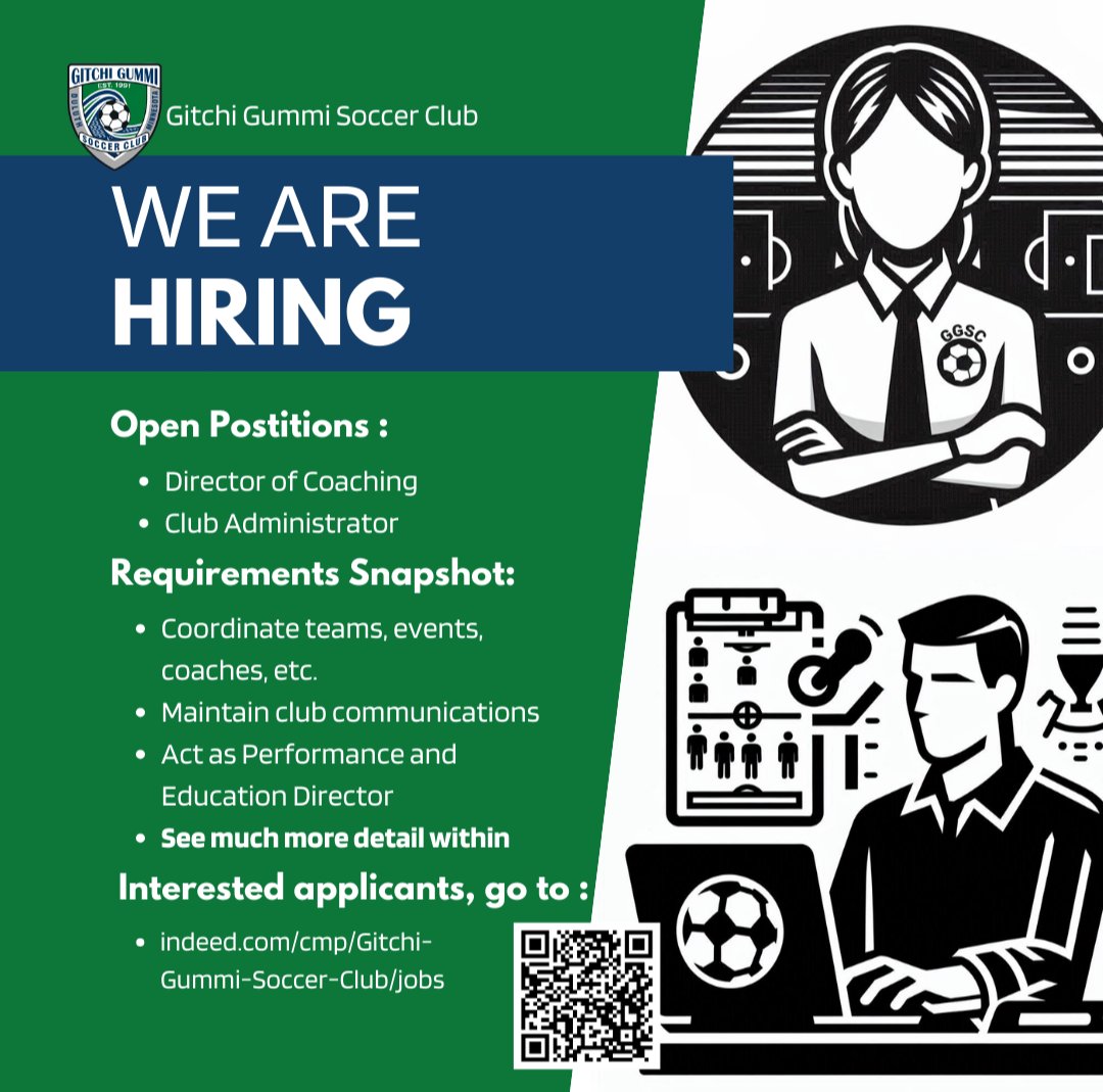 Learn more at indeed.com/cmp/Gitchi-Gum…