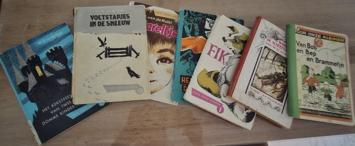 Maarten Molenaar tweet media