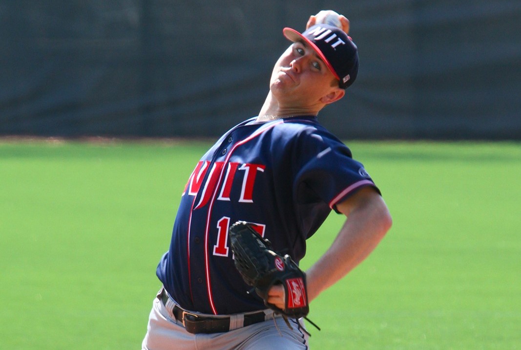 That's our guy‼️

Shoutout to our former righty and the newest New York Yankee, Mark Leiter Jr.!

#RollTech 🤝 #RepBX