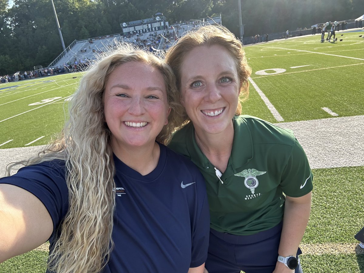 Source - Sports Medicine tweet media