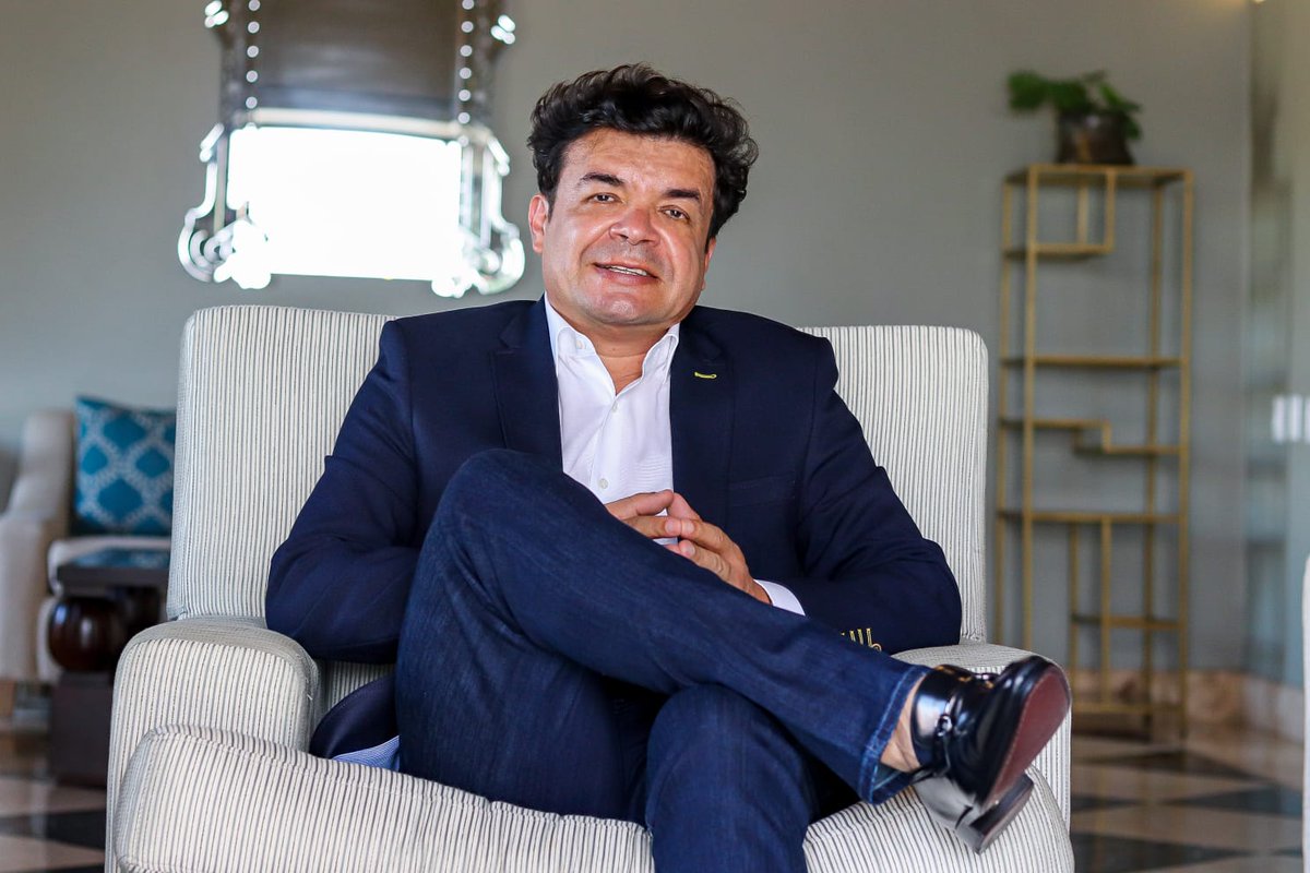 SinEditarWeb's tweet image. #Opinión #TechoDeCristal El Partido Conservador Colombiano @soyconservador  rompe el "Techo de Cristal"
tinyurl.com/29kl2bv6