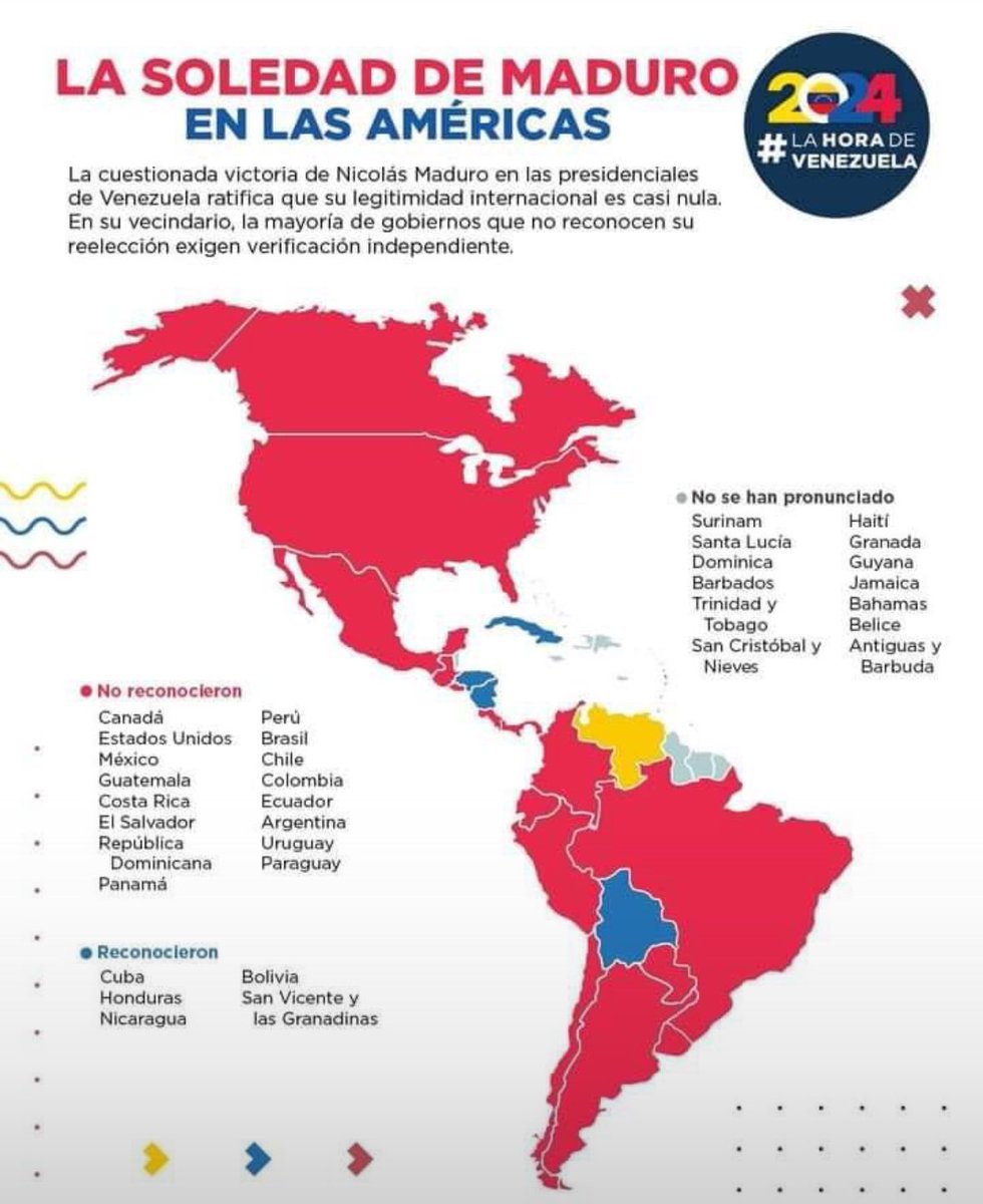 selvitajc's tweet photo. #VenezuelaLibredeDictadura https://t.co/0p26ZLkyk8
