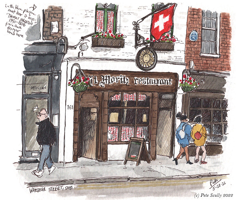 Pete Scully tweet media