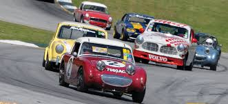 precisionpilots's tweet photo. Vintage race cars: A look back at the classics. 🚗✨
#VintageCars #MotorsportsHistory #PrecisionPilots
https://t.co/n8eEWLfAqD https://t.co/zo893DXrY7