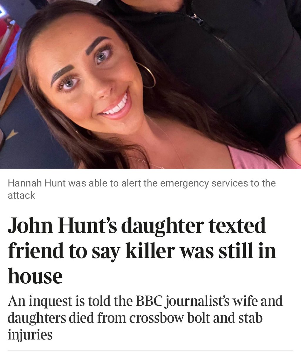 DalgetySusan's tweet photo. The front page of the @thetimes app this evening. Women and girls. Full of life and hope. Destroyed. #femicide https://t.co/LOYpBffA67
