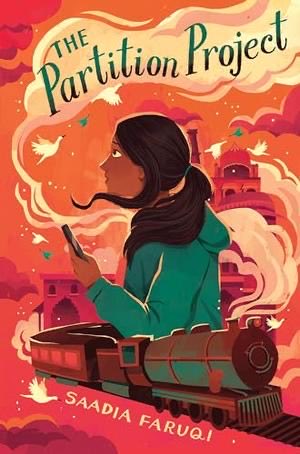 Tonya Tjarks (@tonyatjarks) on Twitter photo “It’s official. The universe hates me.” I love books with great first lines, and <a href="/SaadiaFaruqi/">Saadia Faruqi</a>’s new book The Partition Project has a great one! Maha has great voice in this story of family and frustration and finding out how where/who you come from really does shape who you are. “It’s official. The universe hates me.” I love books with great first lines, and <a href="/SaadiaFaruqi/">Saadia Faruqi</a>’s new book The Partition Project has a great one! Maha has great voice in this story of family and frustration and finding out how where/who you come from really does shape who you are.