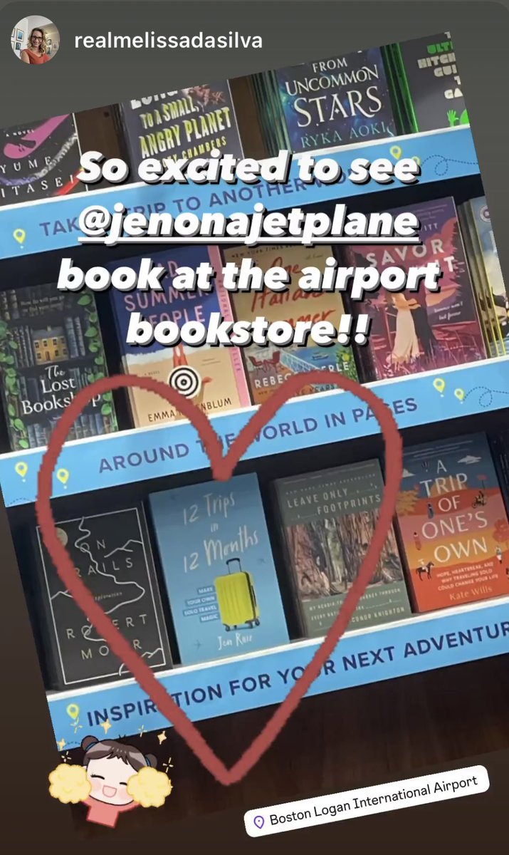 Jen Ruiz | Travel Content Creator tweet media