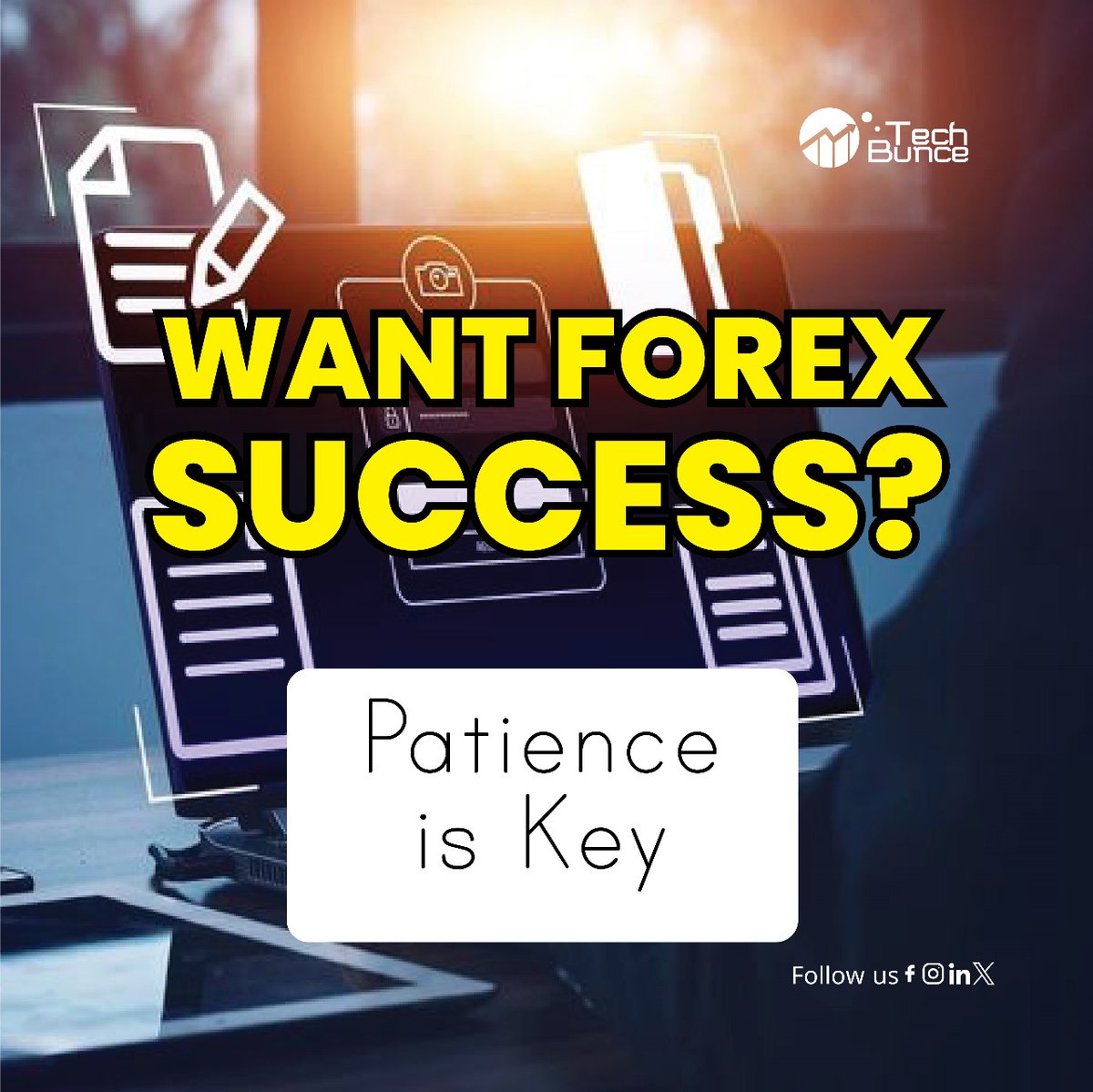 TechBunce's tweet image. 