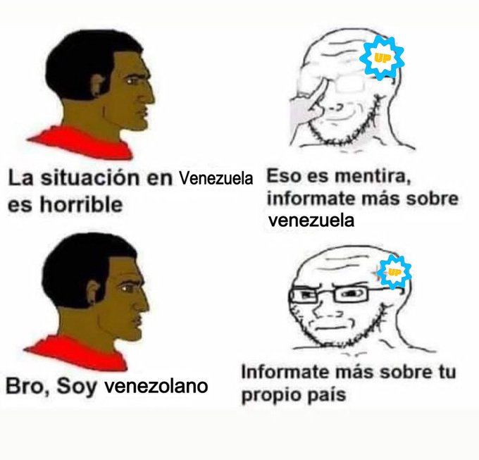 El Trumpista (@eltrumpista) on Twitter photo 