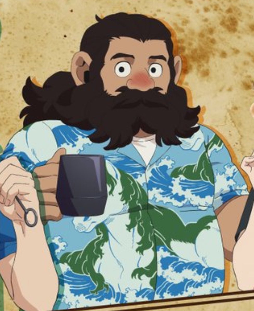 Cal 🌙 (on BSky too) tweet media