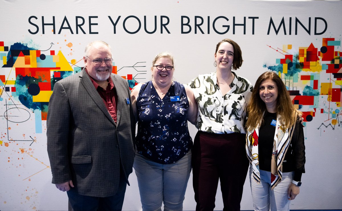 Just as athletes from around the world come together at the 2024 Paris Olympics, ASQ professionals collaborate globally to advance quality standards. Let's work together towards a future where quality knows no boundaries!

#Paris2024 #Teamwork #GlobalQuality #ASQ