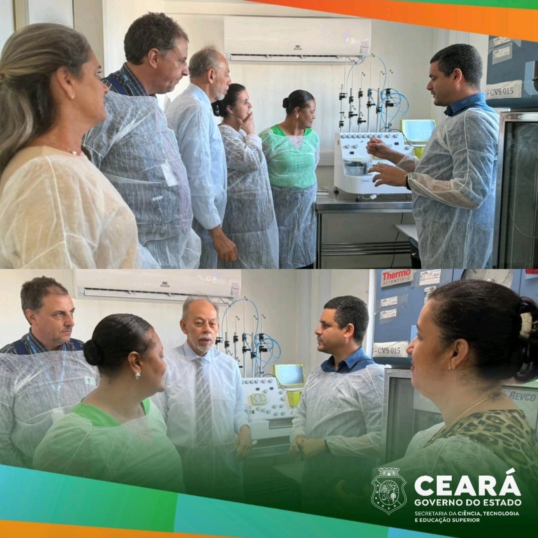 Secitece tweet media