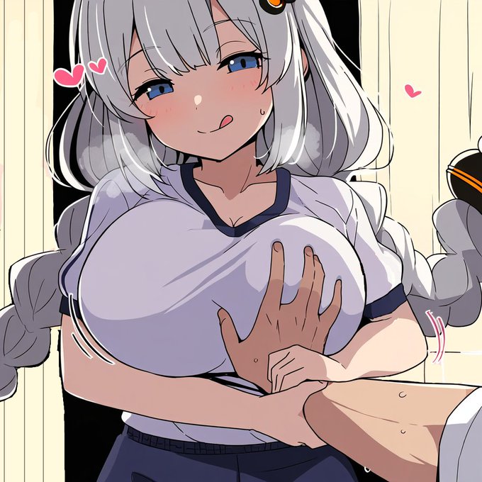 幼馴染のボイロサキュバス紲星あかりとは昔から色々と競い合ってたけど、思春期になってからは色仕掛けも交えて競ってくるようになって、次の時間は体力測定って時に「2種目くらいわざと負けてくれたら〜終わった後にもっと凄いのしてあげるけどね〜」とむちむちの巨乳を揉ませてくる紲星あかり… 