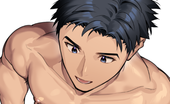 おわりませ～ん😭