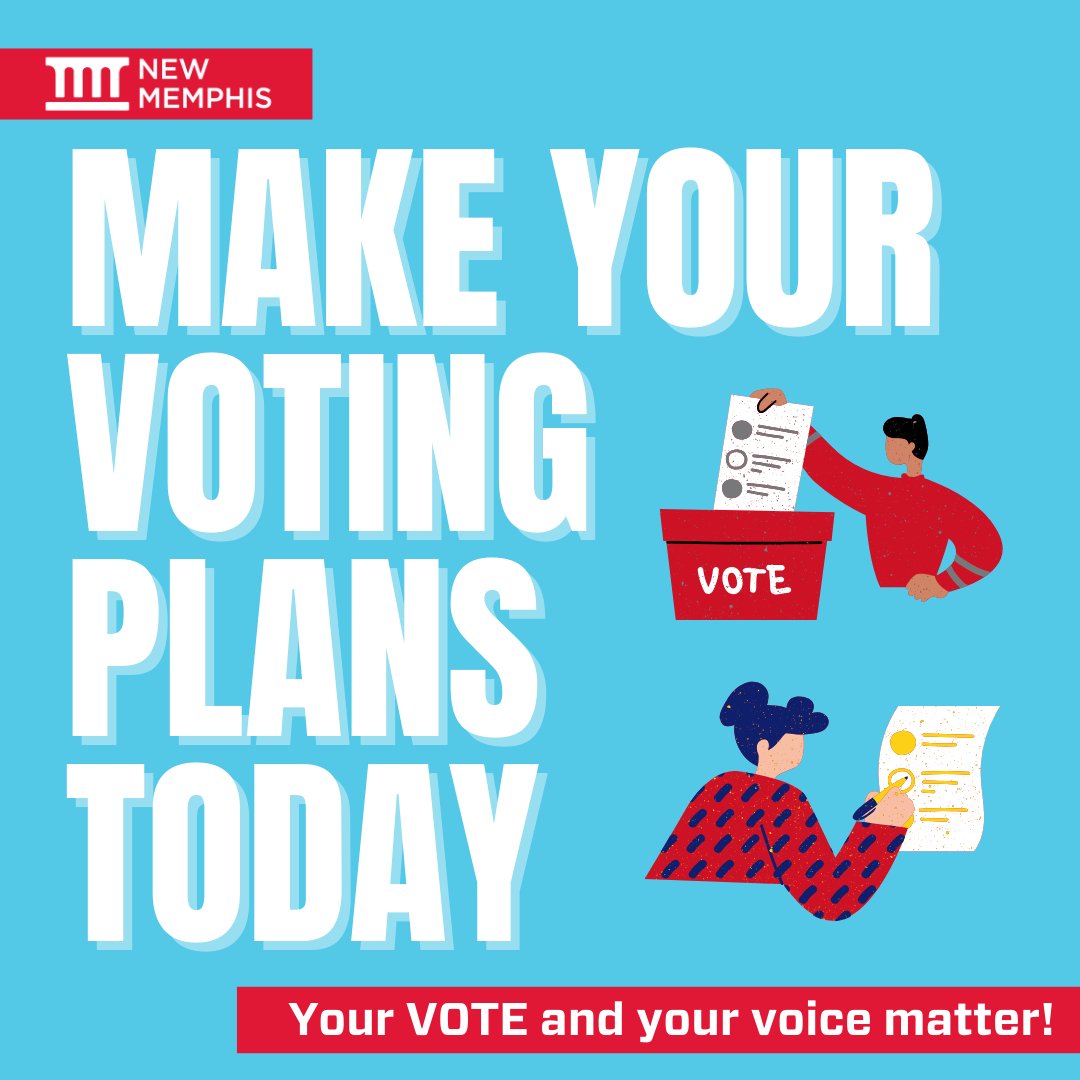 New Memphis (@thenewmemphis) on Twitter photo Does 1 person have the power to create change? Ahead of election day, we are chatting with the Chairwoman of <a href="/SCCommission901/">Shelby County Board of Commissioners</a>, @<a href="/MiskaClayBibbs/">Miska Clay Bibbs</a>, on the motivations, pathway, and importance of elected officials. Tune in here: apple.co/3WK5a71 <a href="/WYXR_Memphis/">WYXR 91.7 FM โ Raised By Sound</a> <a href="/ShelbyVotes/">Shelby County Voter Alliance</a> Does 1 person have the power to create change? Ahead of election day, we are chatting with the Chairwoman of <a href="/SCCommission901/">Shelby County Board of Commissioners</a>, @<a href="/MiskaClayBibbs/">Miska Clay Bibbs</a>, on the motivations, pathway, and importance of elected officials. Tune in here: apple.co/3WK5a71 <a href="/WYXR_Memphis/">WYXR 91.7 FM โ Raised By Sound</a> <a href="/ShelbyVotes/">Shelby County Voter Alliance</a>