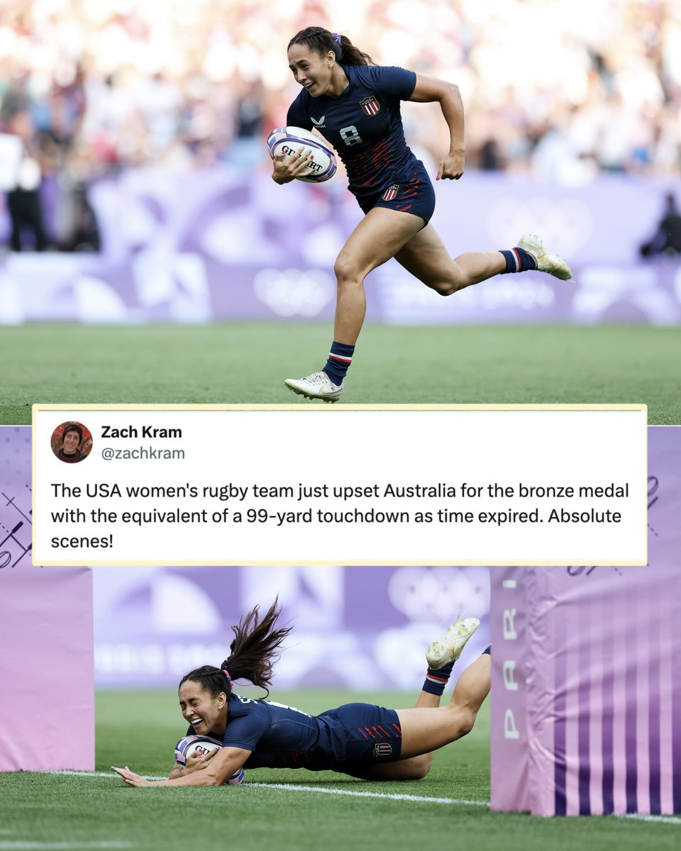 Bleacher Report tweet media
