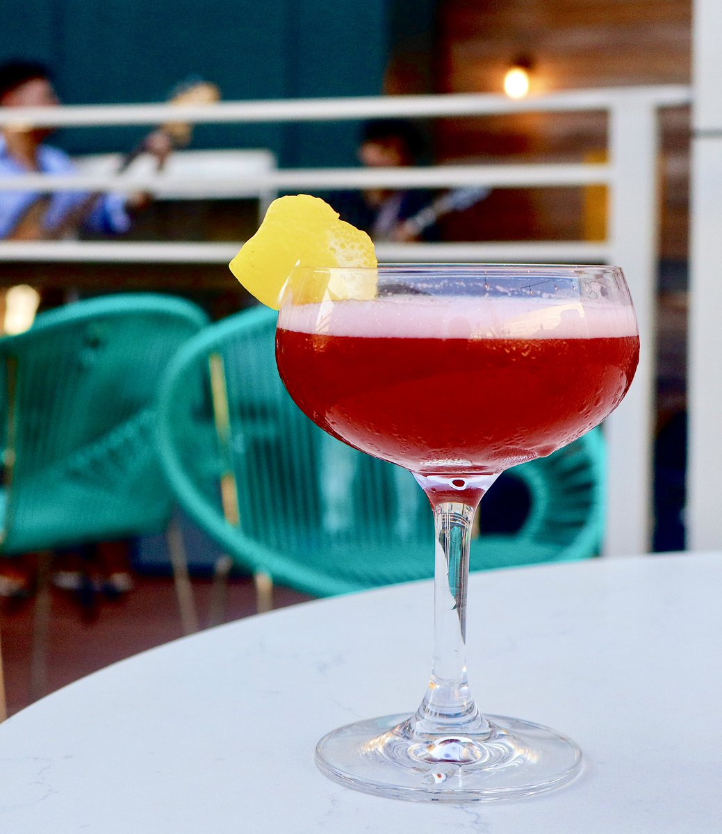 Don’t forget to join us for jazz happy hour every Wednesday night at 5pm followed by rooftop trivia with <a href="/PourHouseTrivia/">dgrizzjr@gmail.com</a> at 7pm.
No reservations needed.
Come on out!
#MosaicDistrict