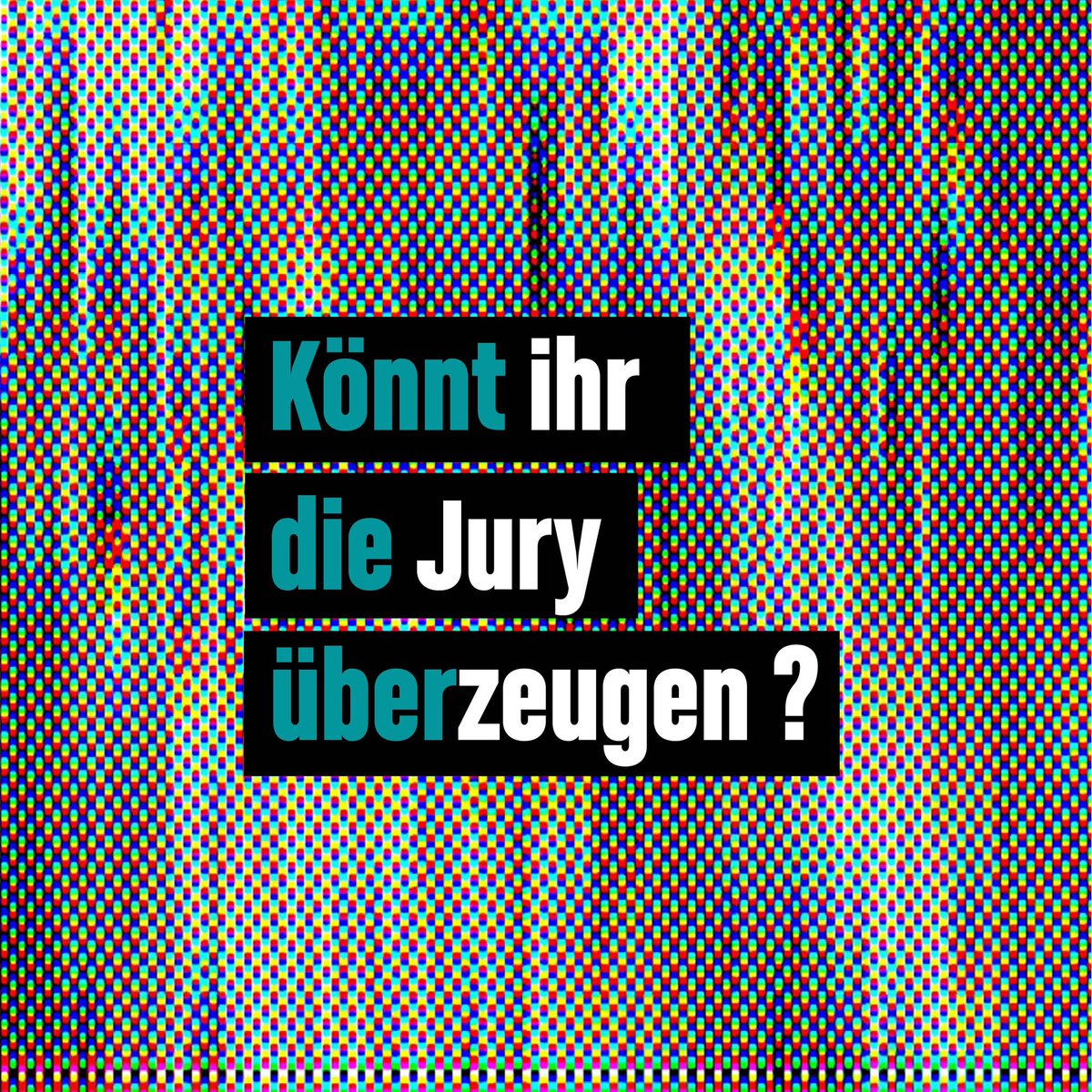 CURRENTA's tweet image. Ab sofort könnt ihr euch für unser #curcw24 anmelden 🤝 Findet innovative und nachhaltige Lösungen und vielleicht schafft ihr es, die Jury zu überzeugen 👑
Alle Infos, die Challenges und die Anmeldung findet ihr hier 👉 currenta-coding-weekend.de
#codingweekend #hackathon
