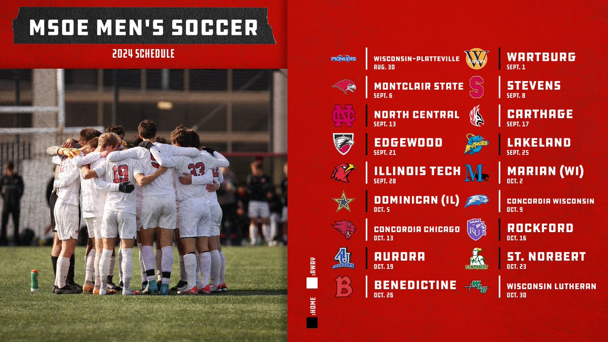 MSOE Raiders tweet media