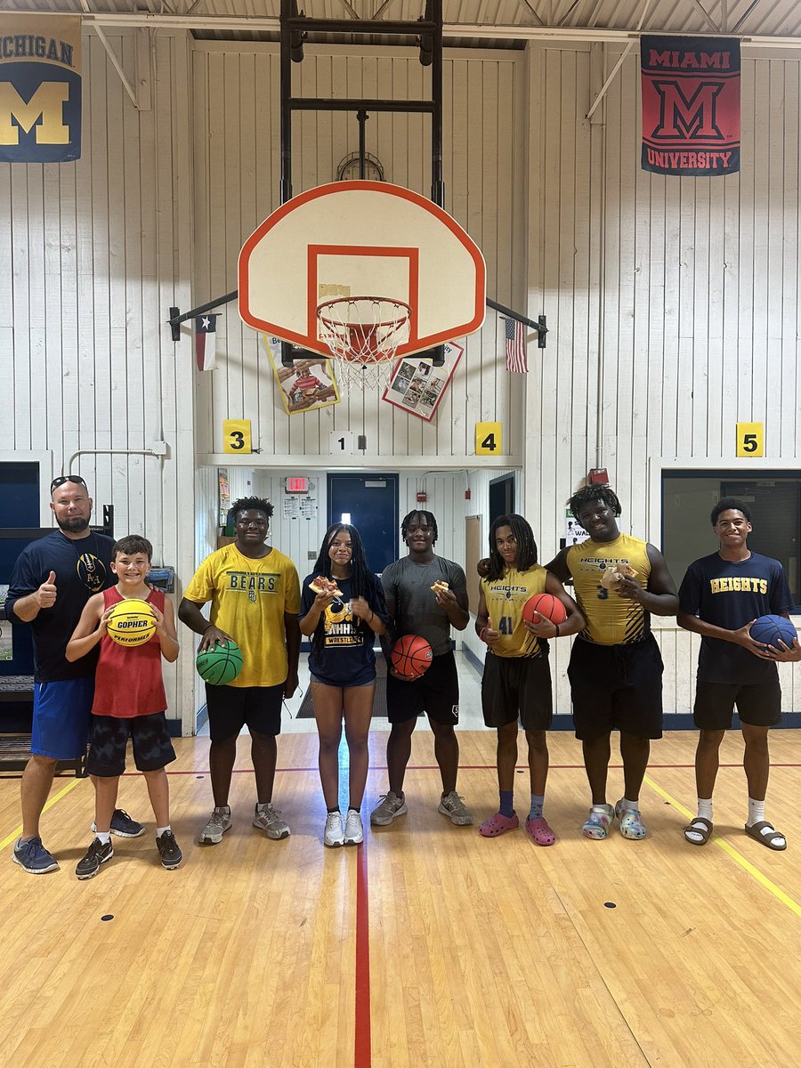 Elizabeth Foreman White, PhD tweet media