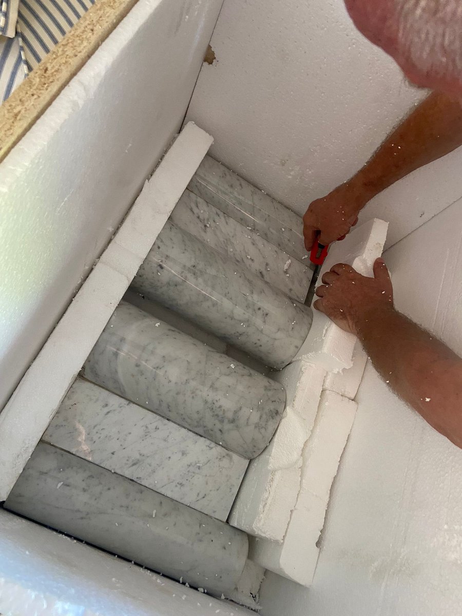 moves_sol's tweet image. Specialist crates needed for this #internationalremoval. 

Always ensuring #completesatisfaction to our customers.

Call us for your #removalquote today

What's app
🇬🇧 07821 109618
🇪🇸 +34 682 441 617

Call us
🇬🇧  01323 916968
🇪🇸 +34 951 440 604

Eastbourne storage
📞 01323 916968