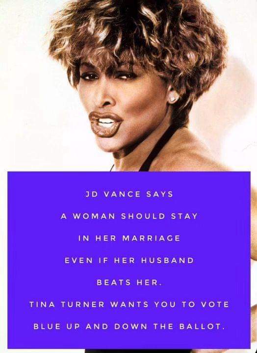 UniteWomenOrg® (@unitewomenorg) on Twitter photo <a href="/Marmel/">Marmel (Find me @ 🦋)</a> #Vanceisweird is an understatement
That he is dangerously weird is still an understatement <a href="/Marmel/">Marmel (Find me @ 🦋)</a> #Vanceisweird is an understatement
That he is dangerously weird is still an understatement