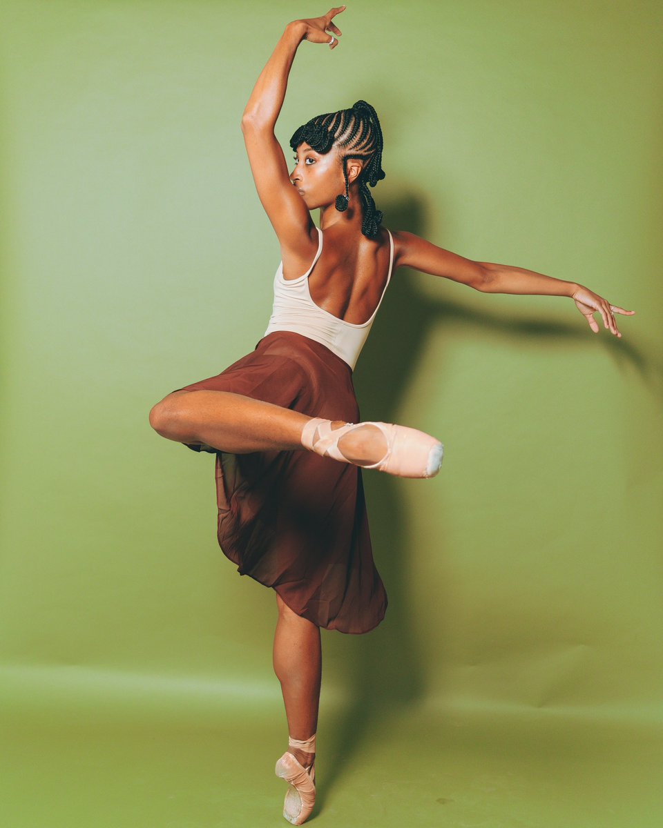 cateyedmani's tweet photo. Moving to NYC to further my dance education at the Alvin Ailey School 🤎 https://t.co/BntrqPZfeZ