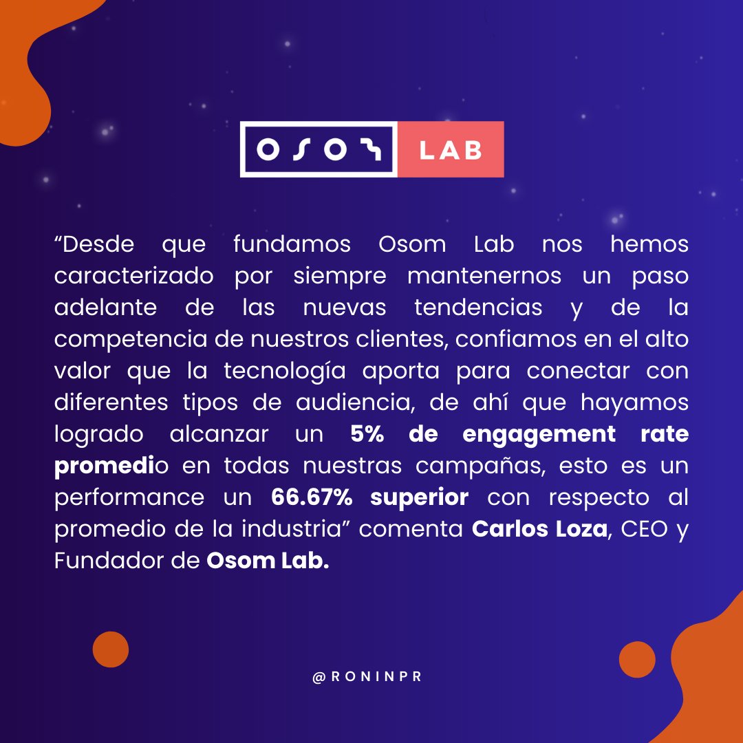 Ronin PR tweet media