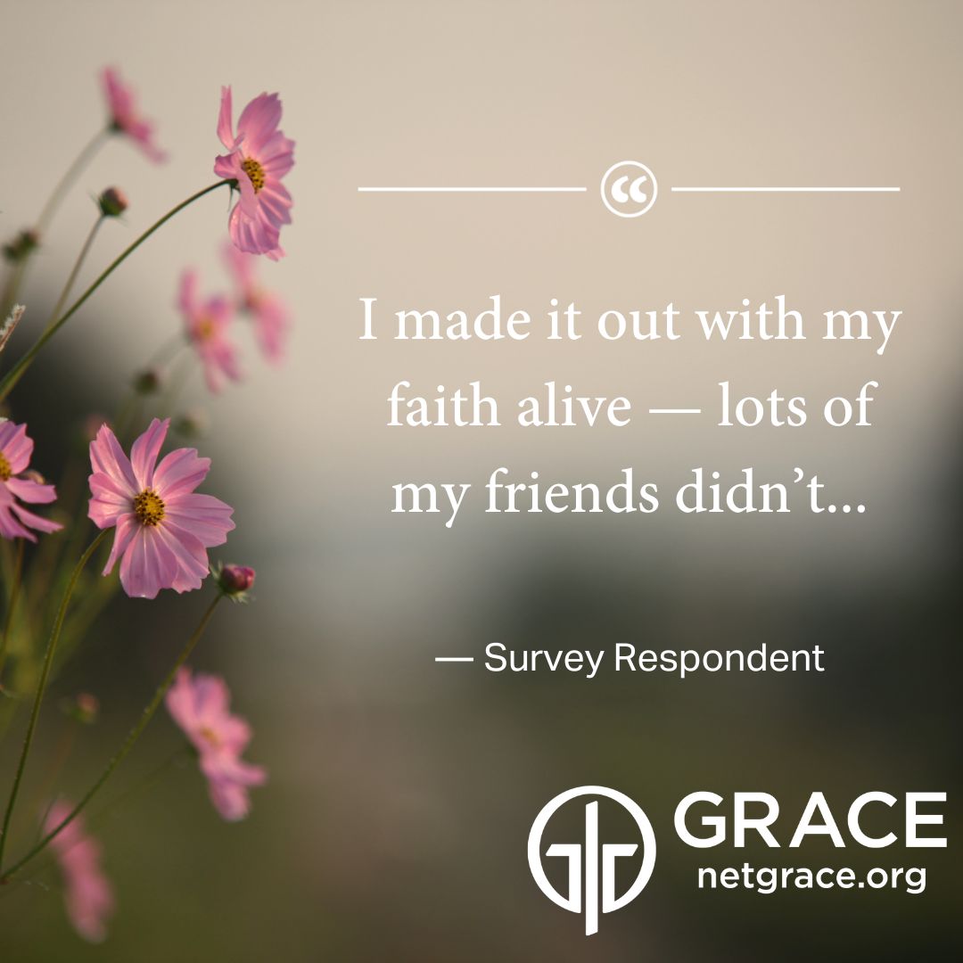 1/3 - This quote highlights the profound effects of spiritual abuse on individuals. Survivors often face:

— Emotional and Psychological Trauma
— Loss of Faith
— Identity Confusion
— Trust Issues