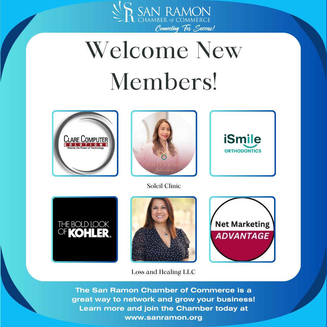 San Ramon Chamber of Commerce tweet media