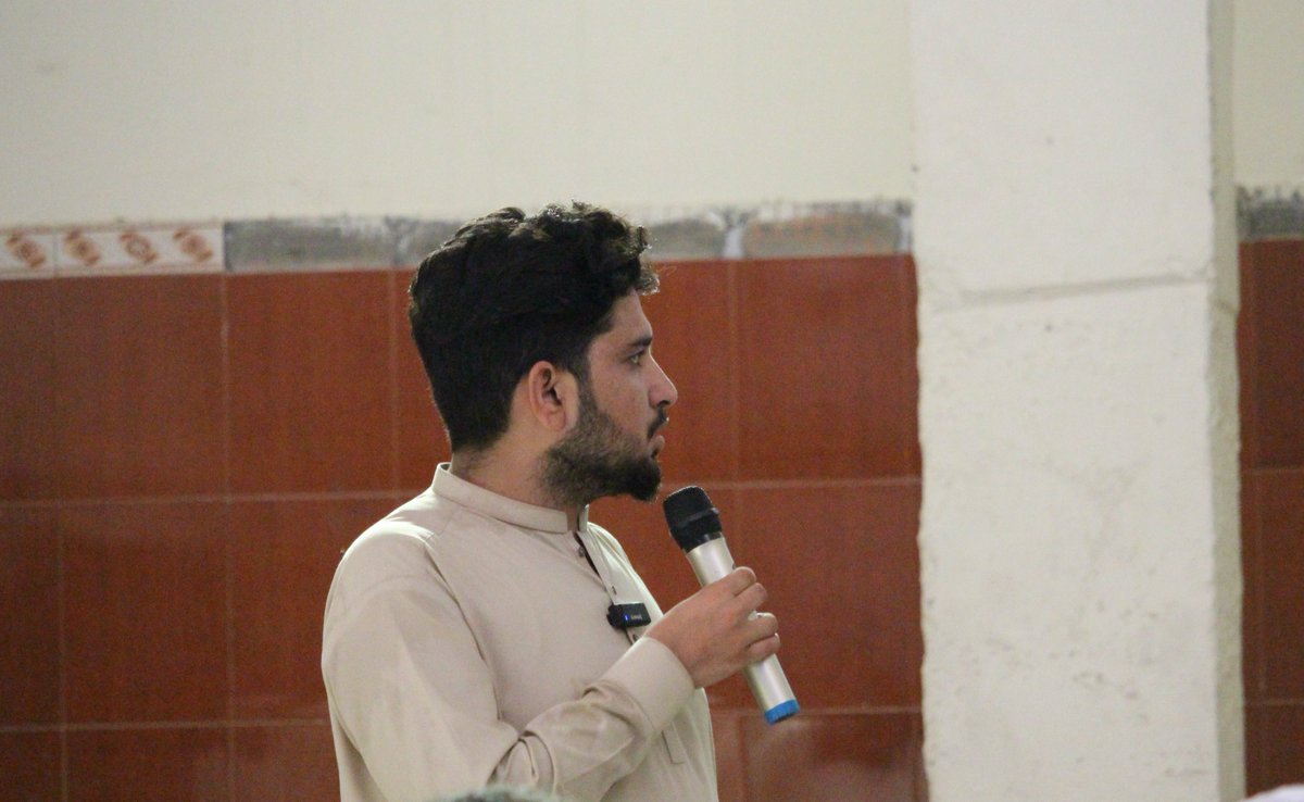 AICorphanage's tweet image. الاصلاح سنٹر کے یوتھ فار کیئر رضاکارانہ پروگرام کا انعقاد کیا گیا۔   #YouthForCare #AlIslahCenter #VolunteerProgram #CommunityService