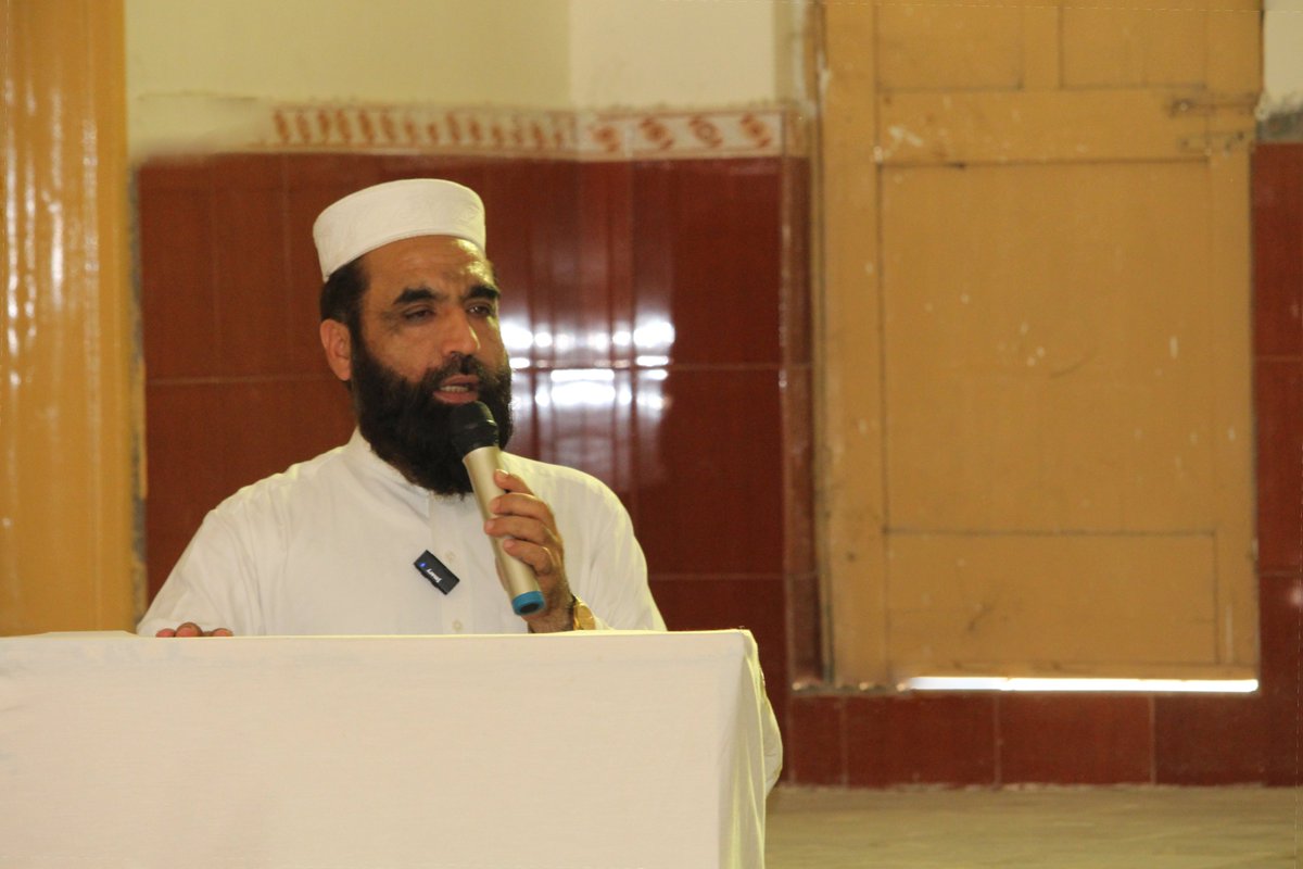 AICorphanage's tweet image. الاصلاح سنٹر کے یوتھ فار کیئر رضاکارانہ پروگرام کا انعقاد کیا گیا۔   #YouthForCare #AlIslahCenter #VolunteerProgram #CommunityService