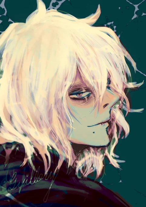 Don't go 