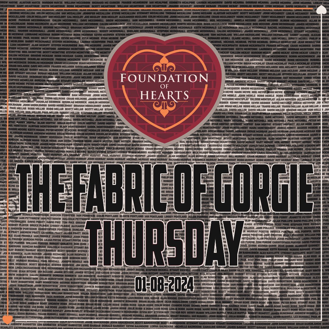 Foundation of Hearts tweet media