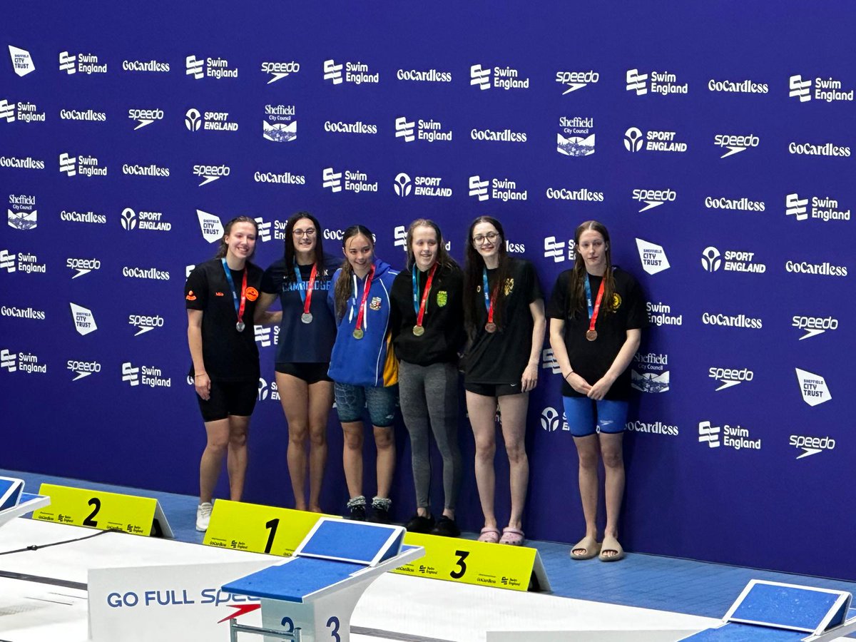 AVSCswimming tweet media