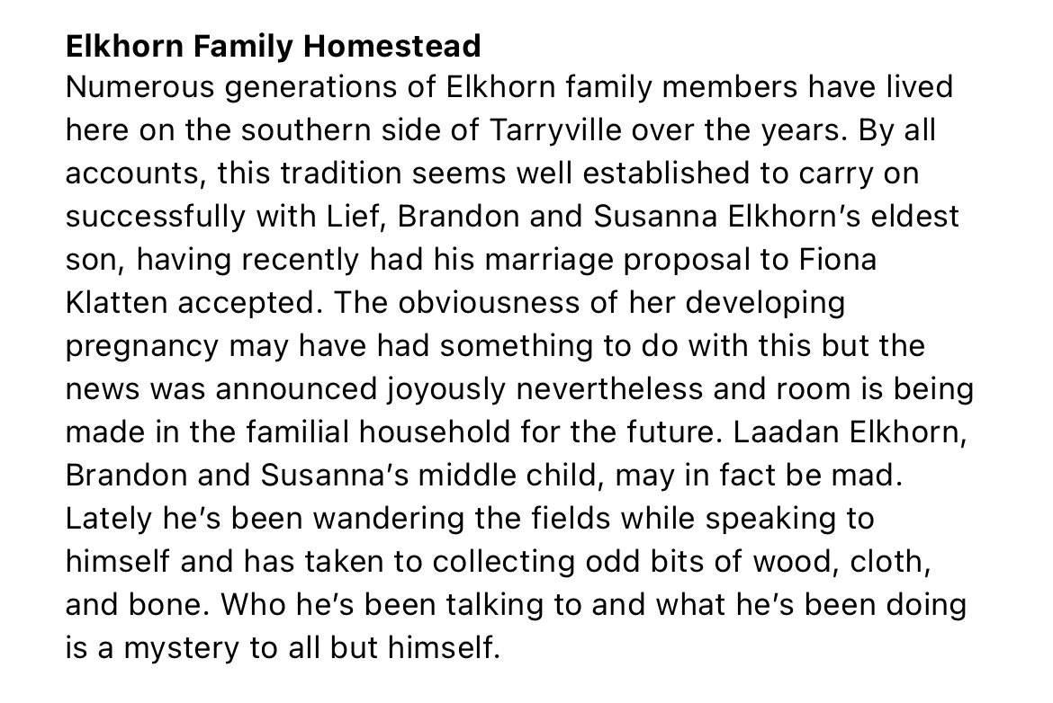schley's tweet image. Here’s a peek into one of Tarryville’s happy homes where each building has a story to tell. Join the adventure today &amp;amp; get a wealth of resources for your own #fantasy #RPG adventures. Many thanks to my supporters for making #TheEpicAtlas possible. Now let’s get exploring!