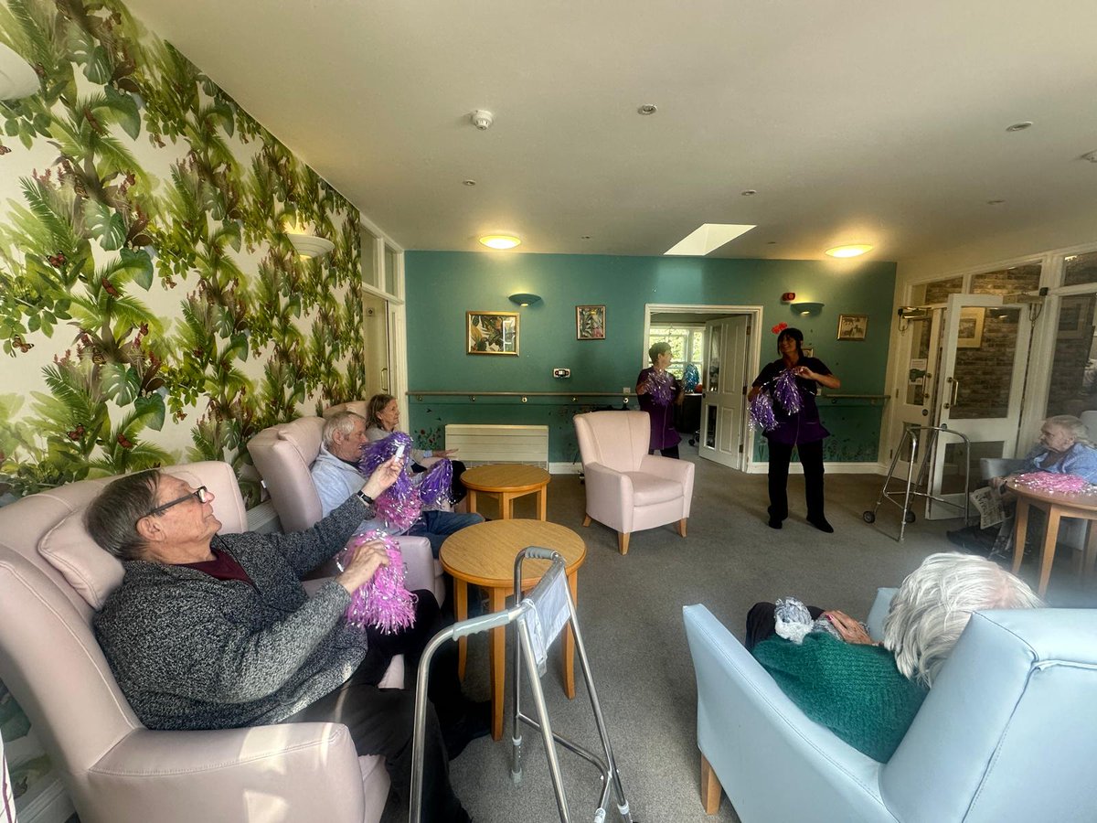 St Marys (@stmaryscarehome) on Twitter photo Even a short burst of 10 minutes of brisk walking increases our #mental alertness, energy and positive mood. Participation in regular #physical #activity can increase our self-esteem and can reduce stress and anxiety. #ZEST #mentalhealth <a href="/anchorzestwell1/">anchorzestwellbeing</a> Even a short burst of 10 minutes of brisk walking increases our #mental alertness, energy and positive mood. Participation in regular #physical #activity can increase our self-esteem and can reduce stress and anxiety. #ZEST #mentalhealth <a href="/anchorzestwell1/">anchorzestwellbeing</a>