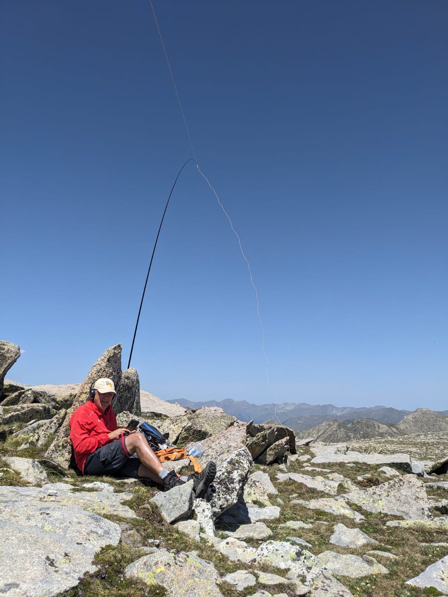 EA3M - Roger tweet media