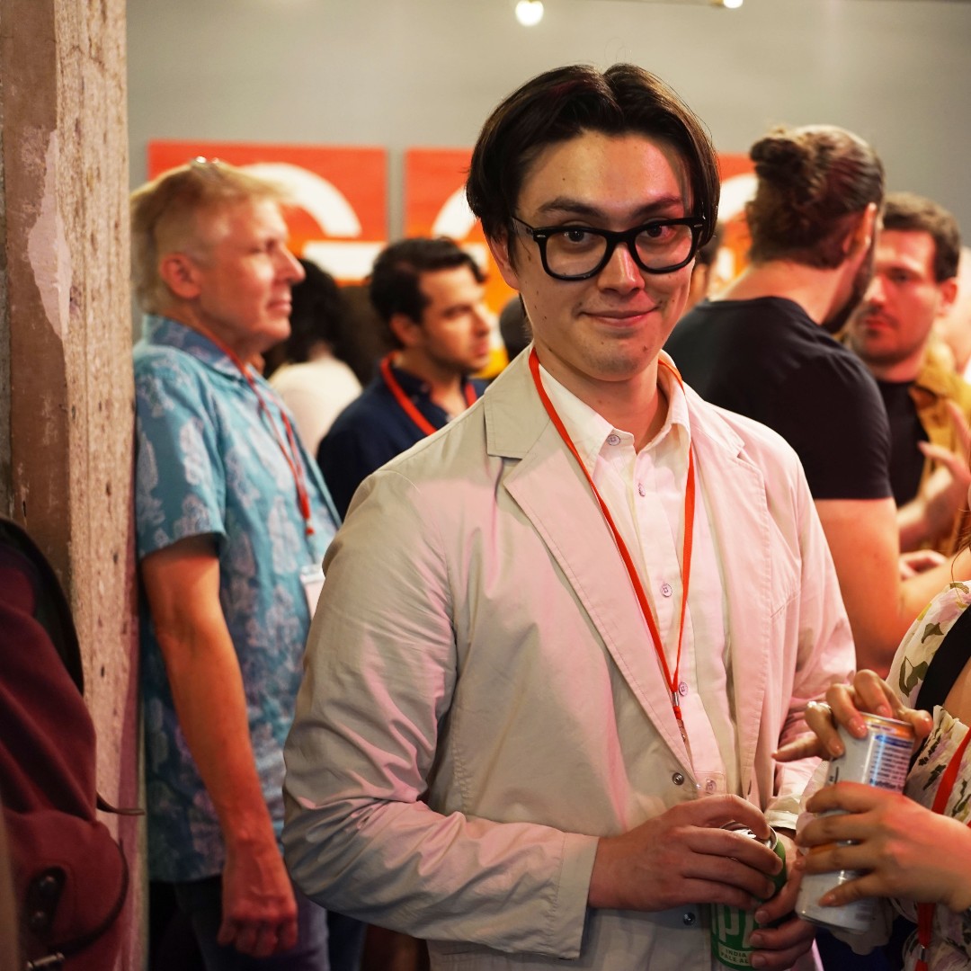 ChainNYCFilmFestival tweet media