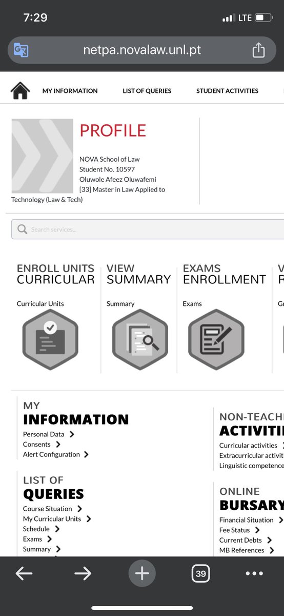 Oluwole Afeez tweet media