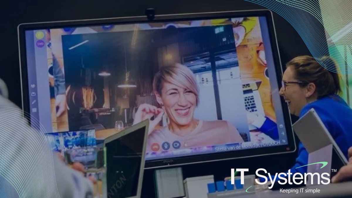 ITSystemsIE's tweet image. CTOUCH Neo is an easy-to-use touchscreen designed specifically for meeting rooms.

Call our team 061 375 140 📲

#MeetingRoomTech #InteractiveTouchscreens #JBLSpeakers
#WhiteboardingEssentials
#EasiestToUse