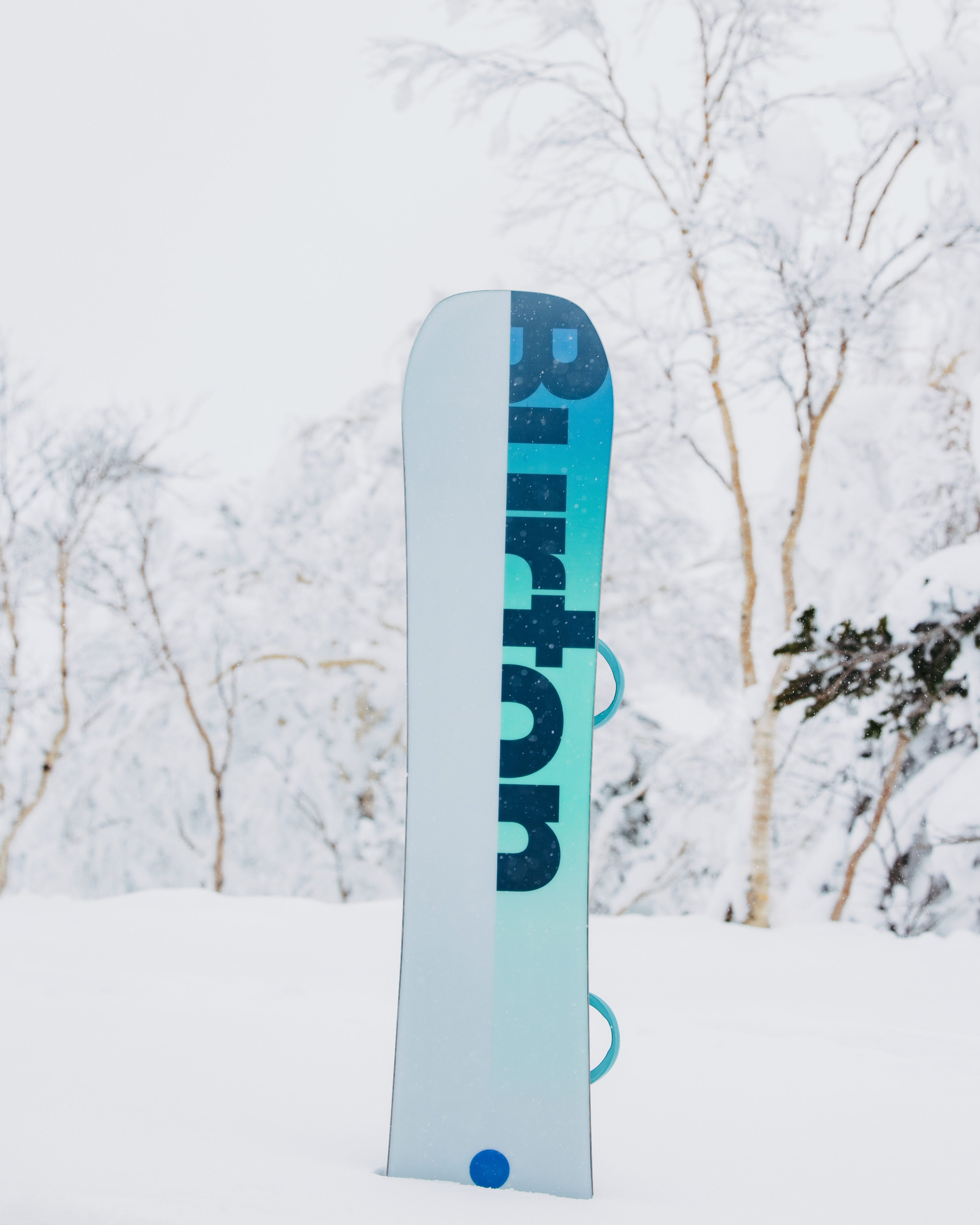 Burton Snowboards on X: 