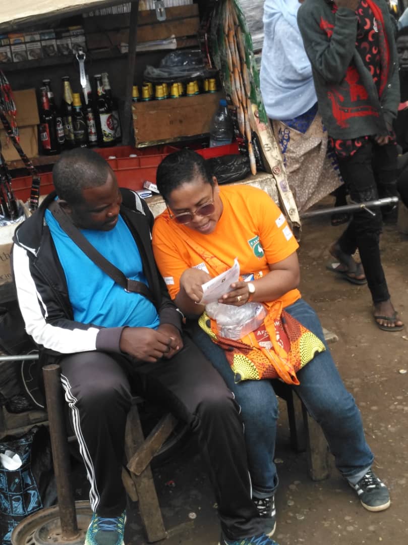 Projet C3UC3 tweet media