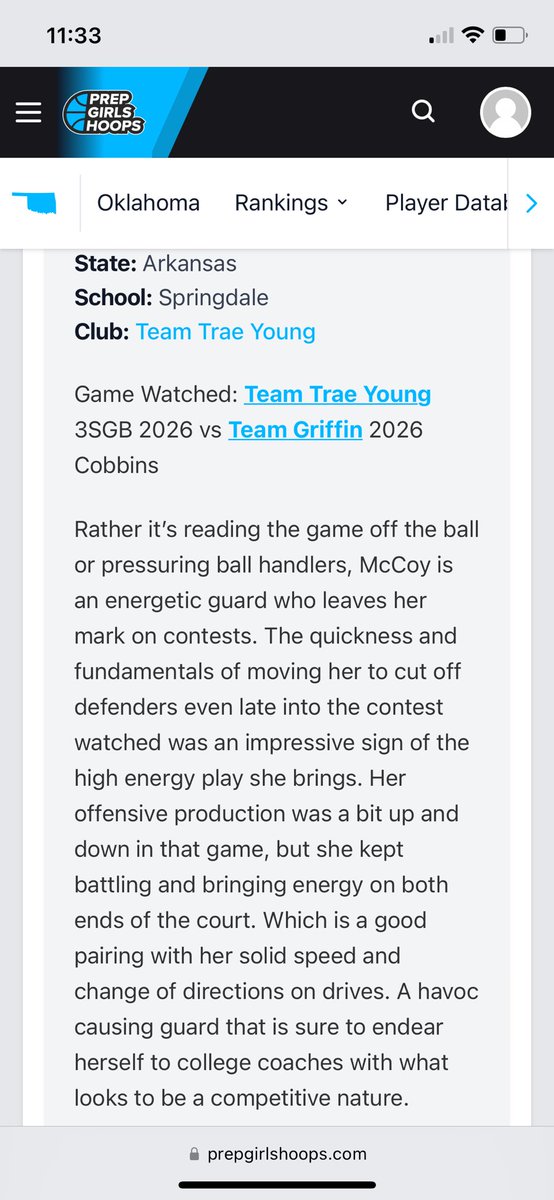 KaiyaDawn2026's tweet image. #CreateChaos 💪🏾😤 @Shsreddogbball @TeamTraeYoungWB @seigenthaler03 @Coach_Mathurin @PGHArkansas @PGHOklahoma @JrAllStarBB @bballjkey @MMBR_CoachGBell @AYSABasketball @WorldExposureWB @ARPrepSports