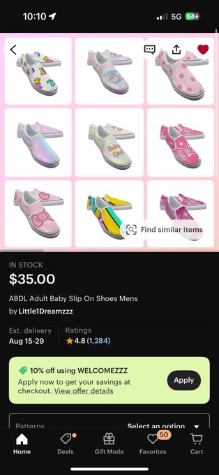 havent changed yet but wanted to share the awesome things i ordered recently from @Little_Dreamzzz and