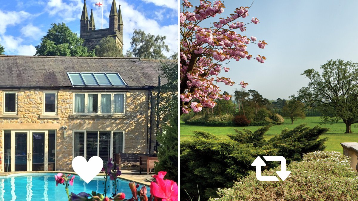 Make a splash poolside or revel in the magic of an outdoor theatre show? There are plenty of ways to enjoy the summer holidays at our family-friendly British hotels 👇
bit.ly/4fnqczA